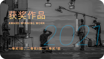 获奖作品2021